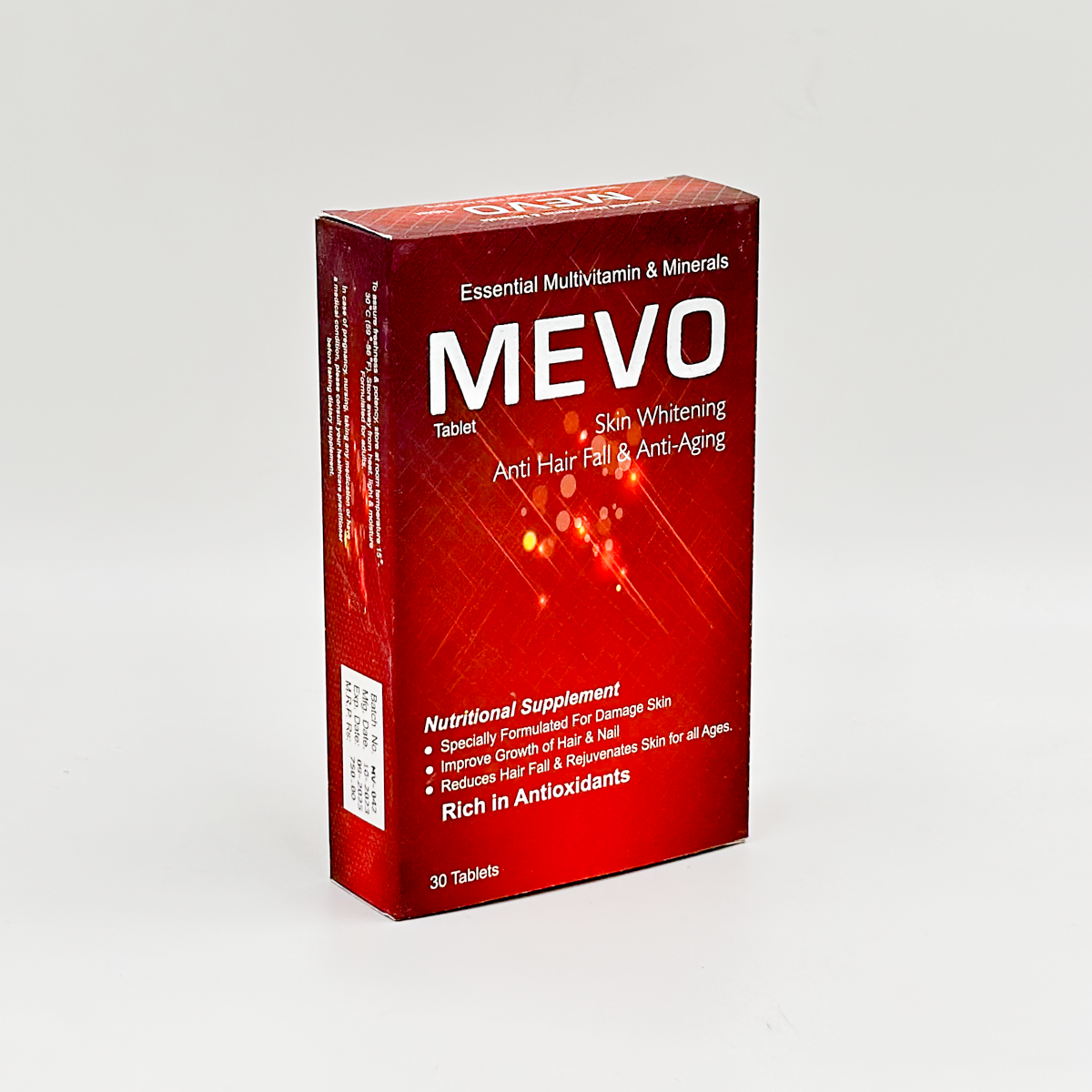 MEVO