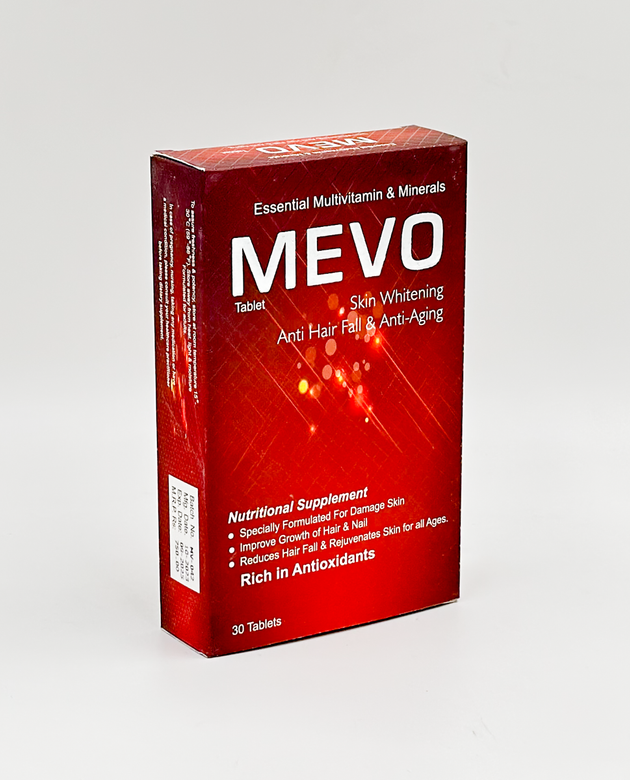 MEVO