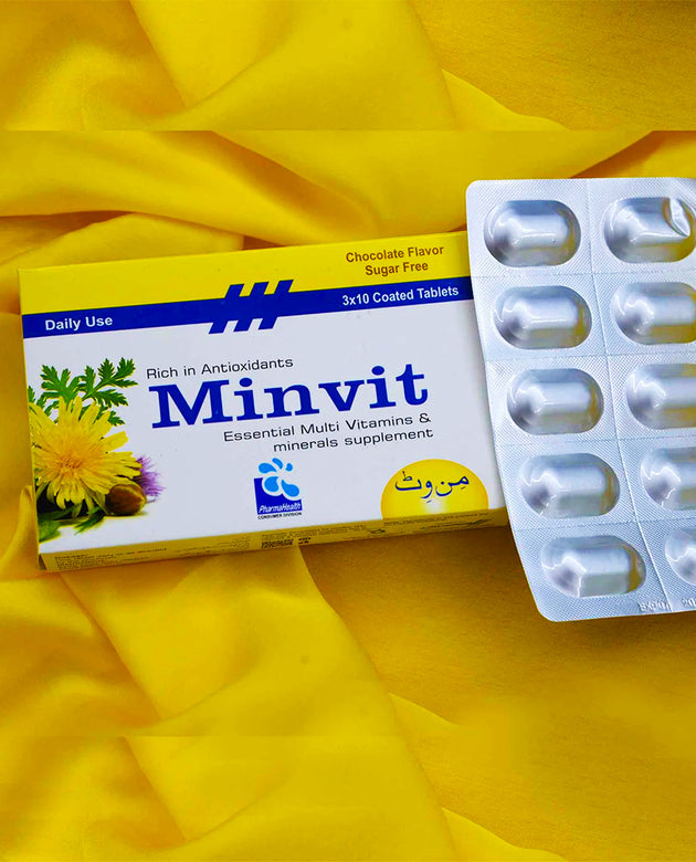 MINVIT