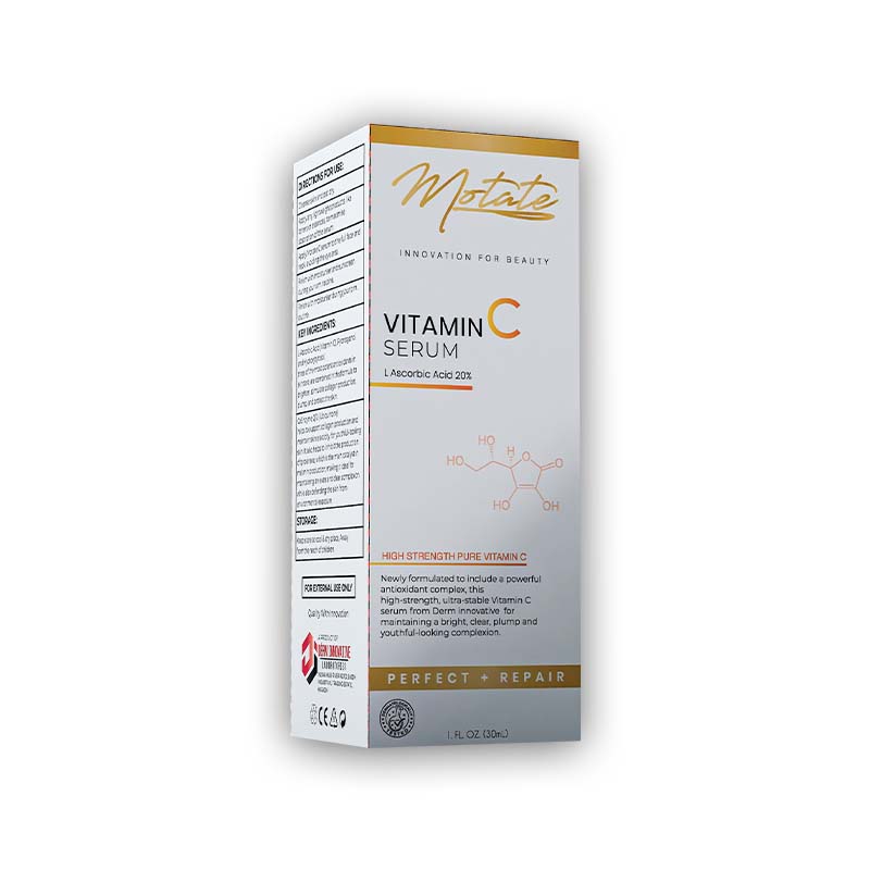 MOTATE VITAMIN C SERUM
