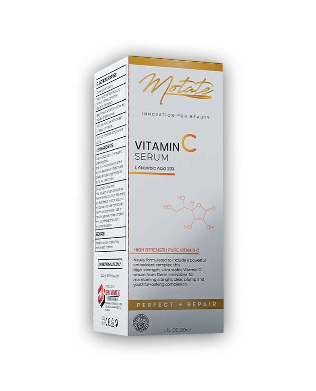 MOTATE VITAMIN C SERUM