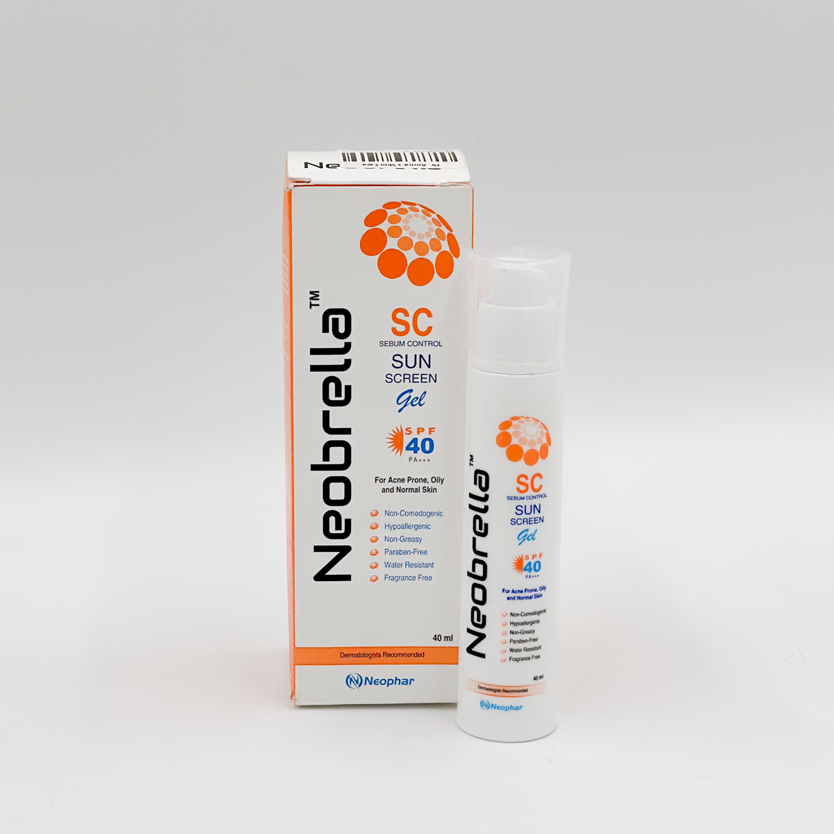 NEOBRELLA  S\C
