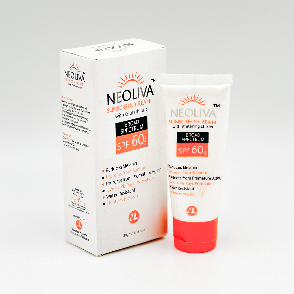 NEOLIVA