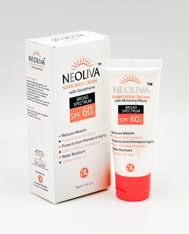 NEOLIVA