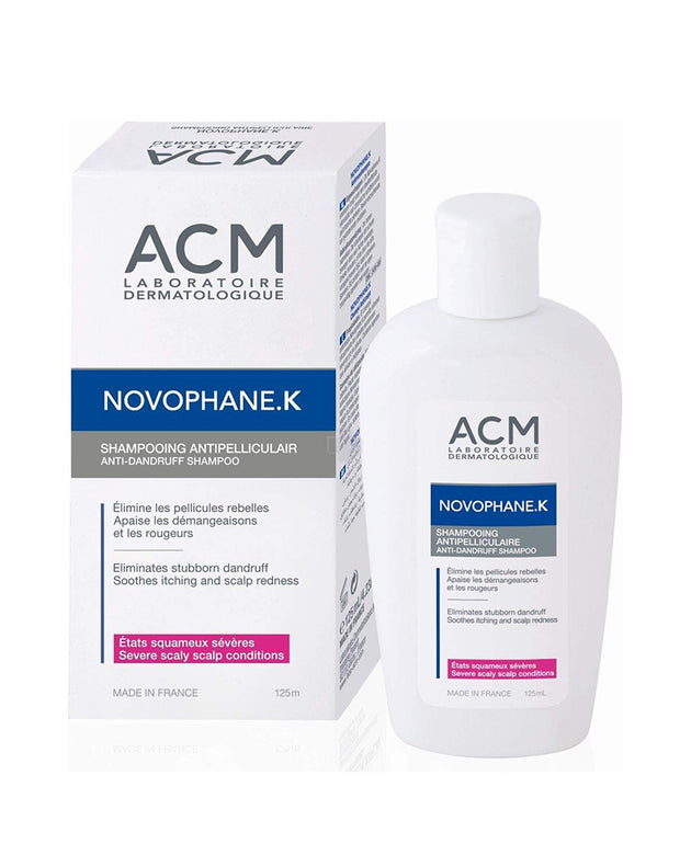 NOVOPHANE K