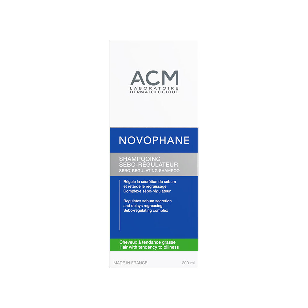 NOVOPHANE SEBO-REGULATOR