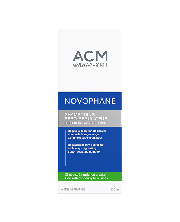 NOVOPHANE SEBO-REGULATOR