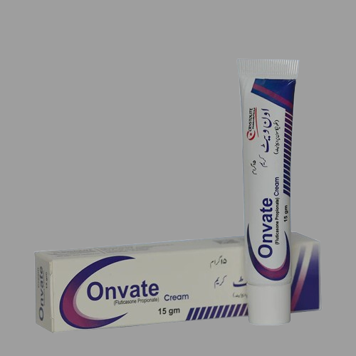 ONVATE CREAM