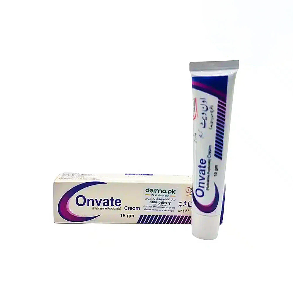 ONVATE CREAM