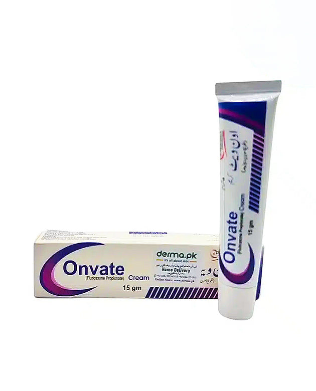 ONVATE CREAM