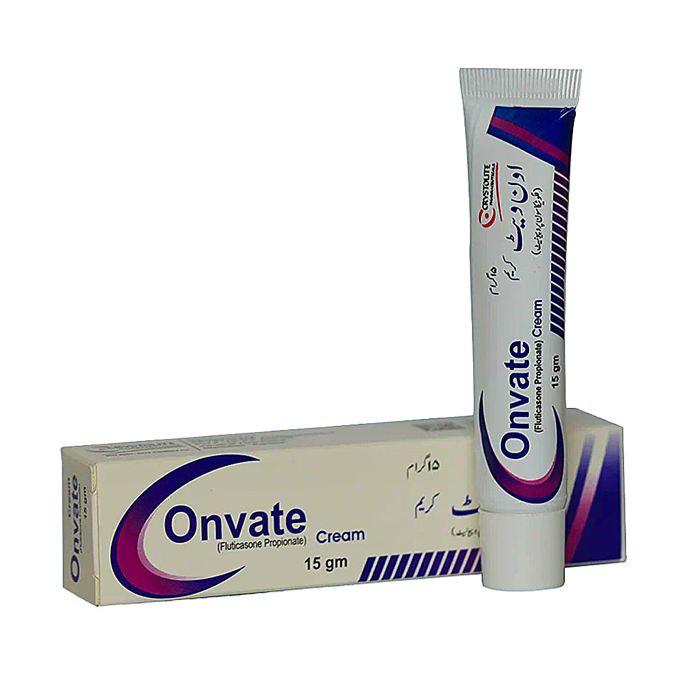 ONVATE CREAM