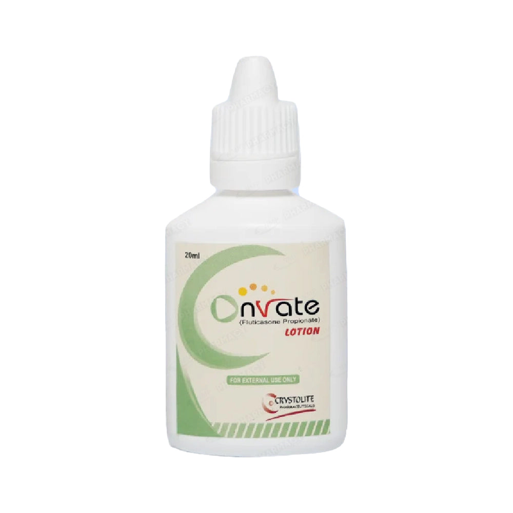 ONVATE LOTION