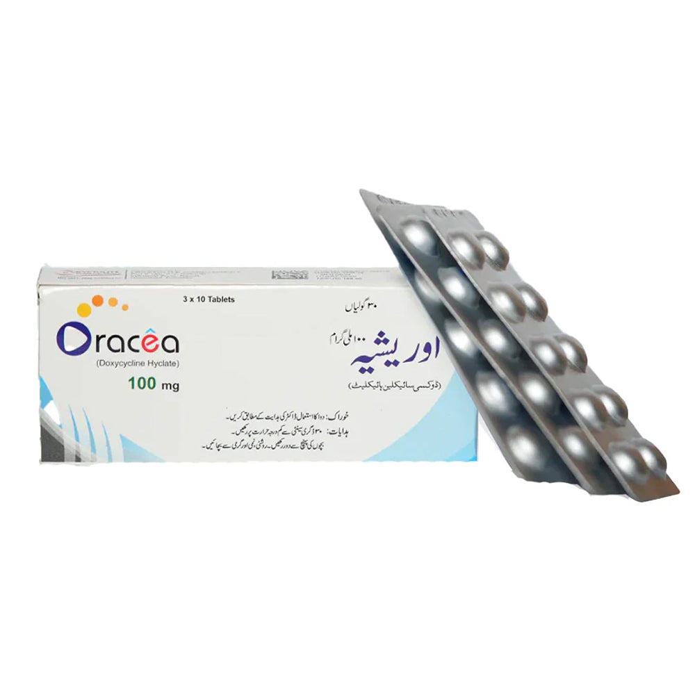 ORACEA