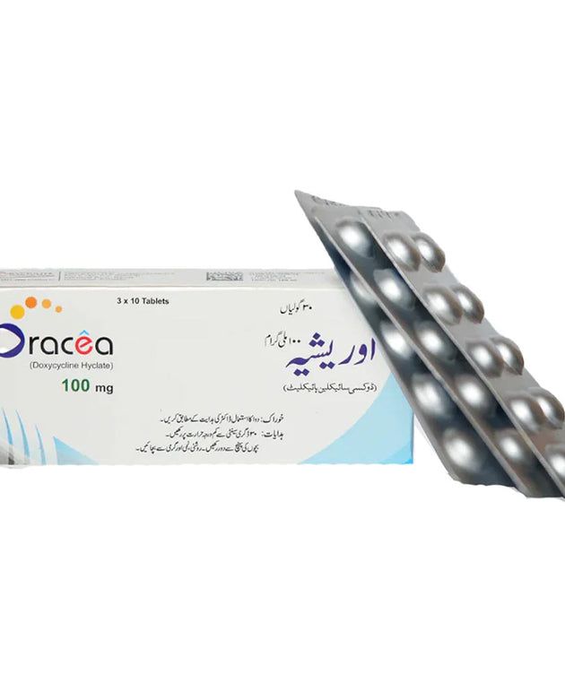 ORACEA