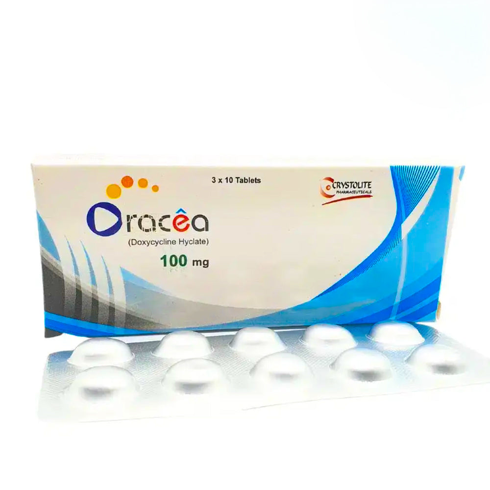 ORACEA
