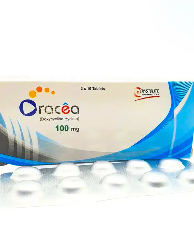 ORACEA