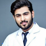 Dr. Hamza Khan