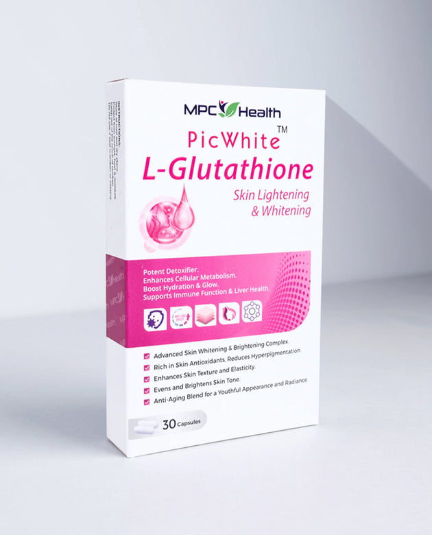 PICWHITE TABLET