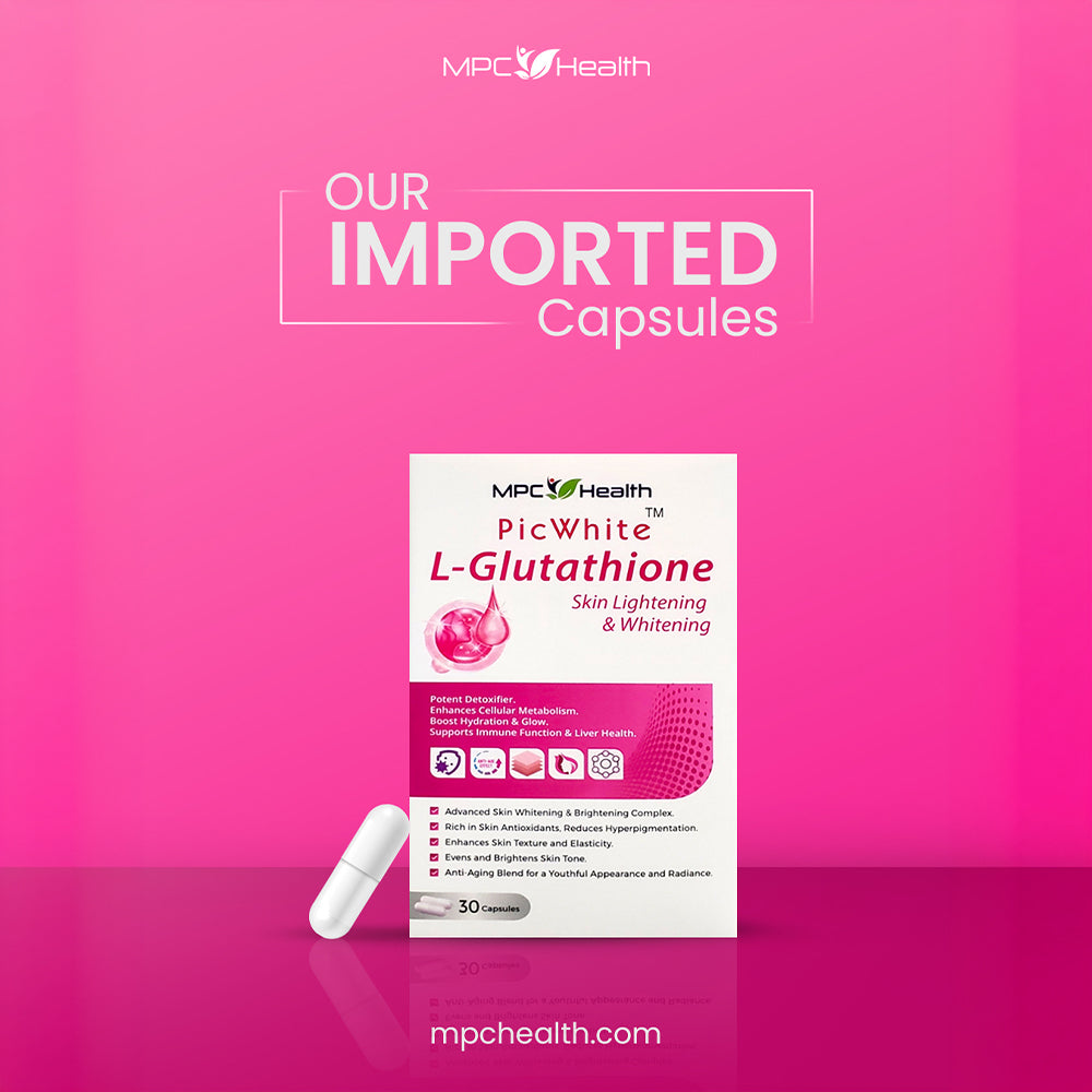 glutathione liquid side effects What is Glutathione and The Benefits For Your Skin main image 1