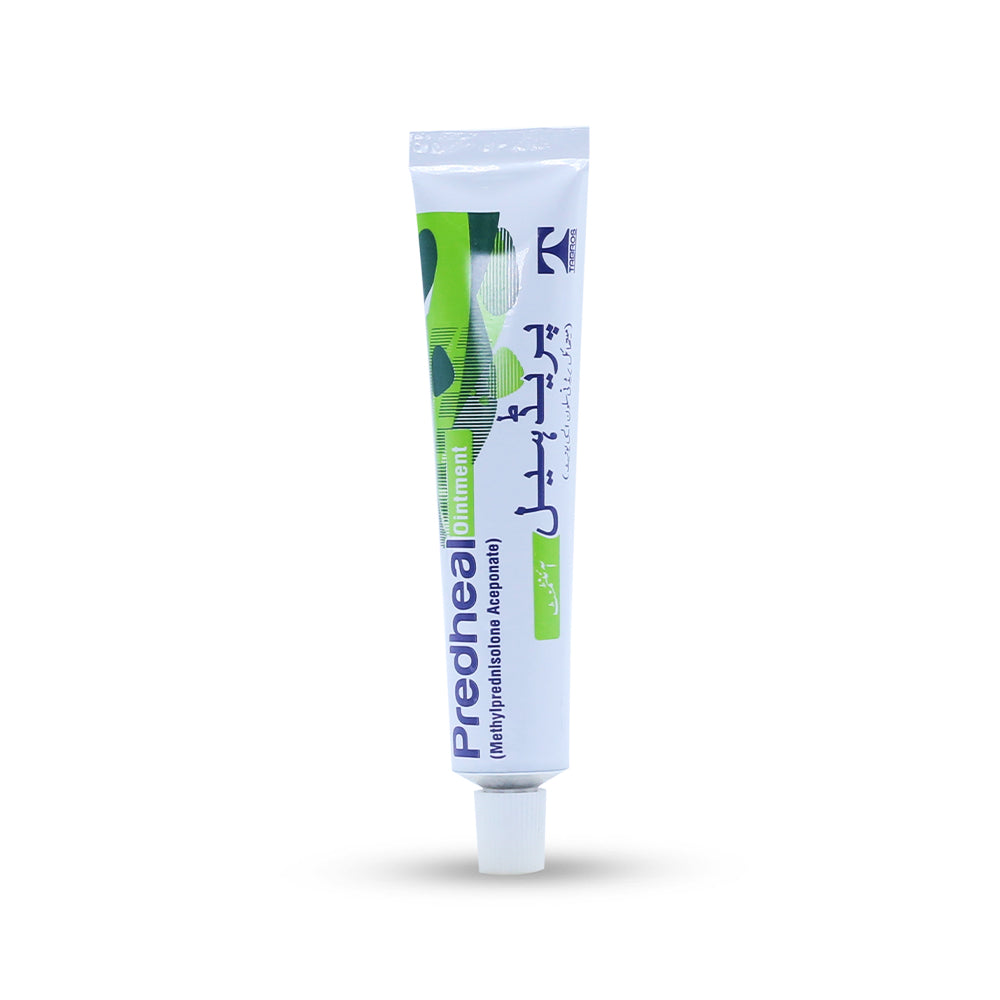 PREDHEAL OINTMENT