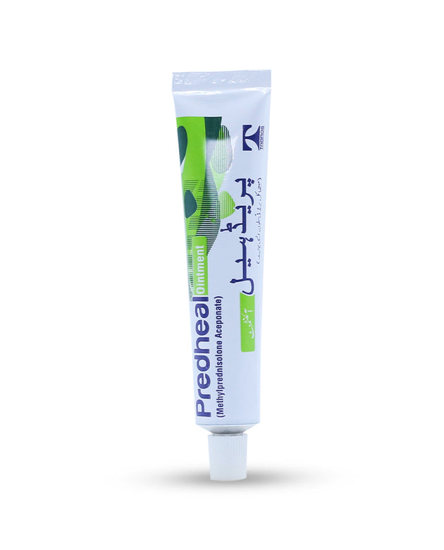 PREDHEAL OINTMENT