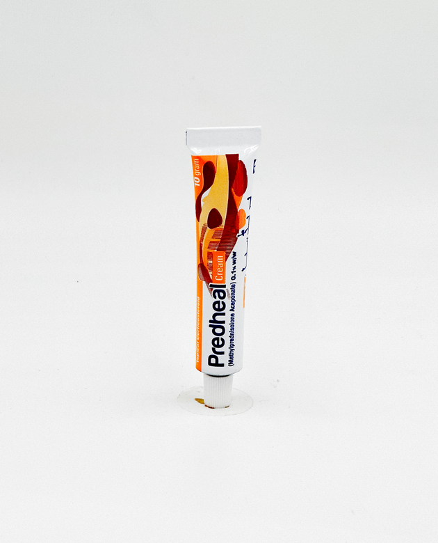 PREDHEAL CREAM
