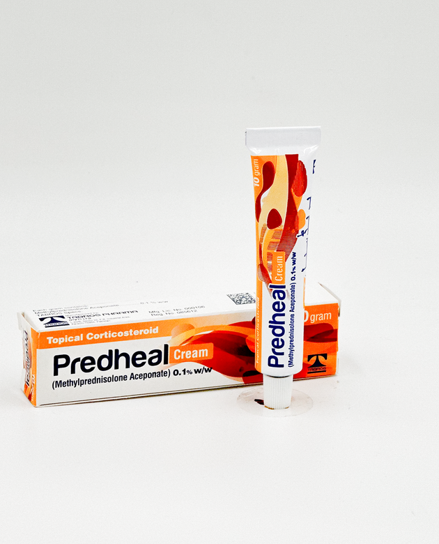 PREDHEAL CREAM