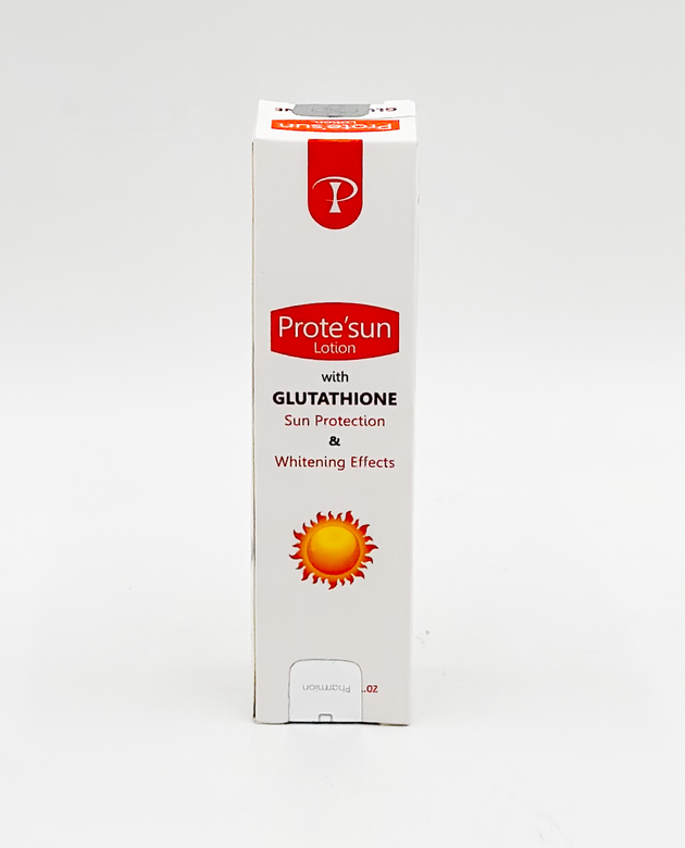 PROTESUN SUNBLOCK