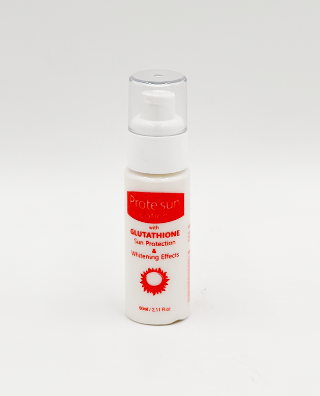 PROTESUN SUNBLOCK