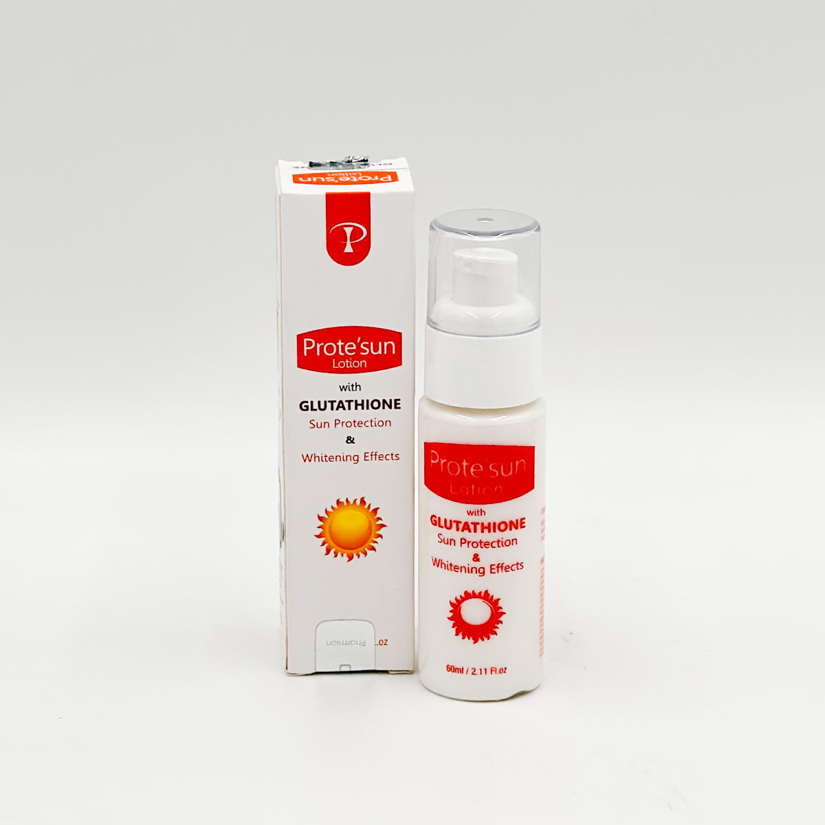 PROTESUN SUNBLOCK