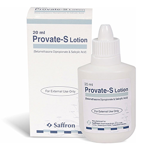 PROVATE S LOTION