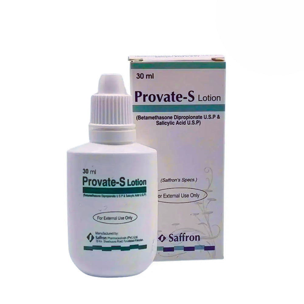 PROVATE S LOTION