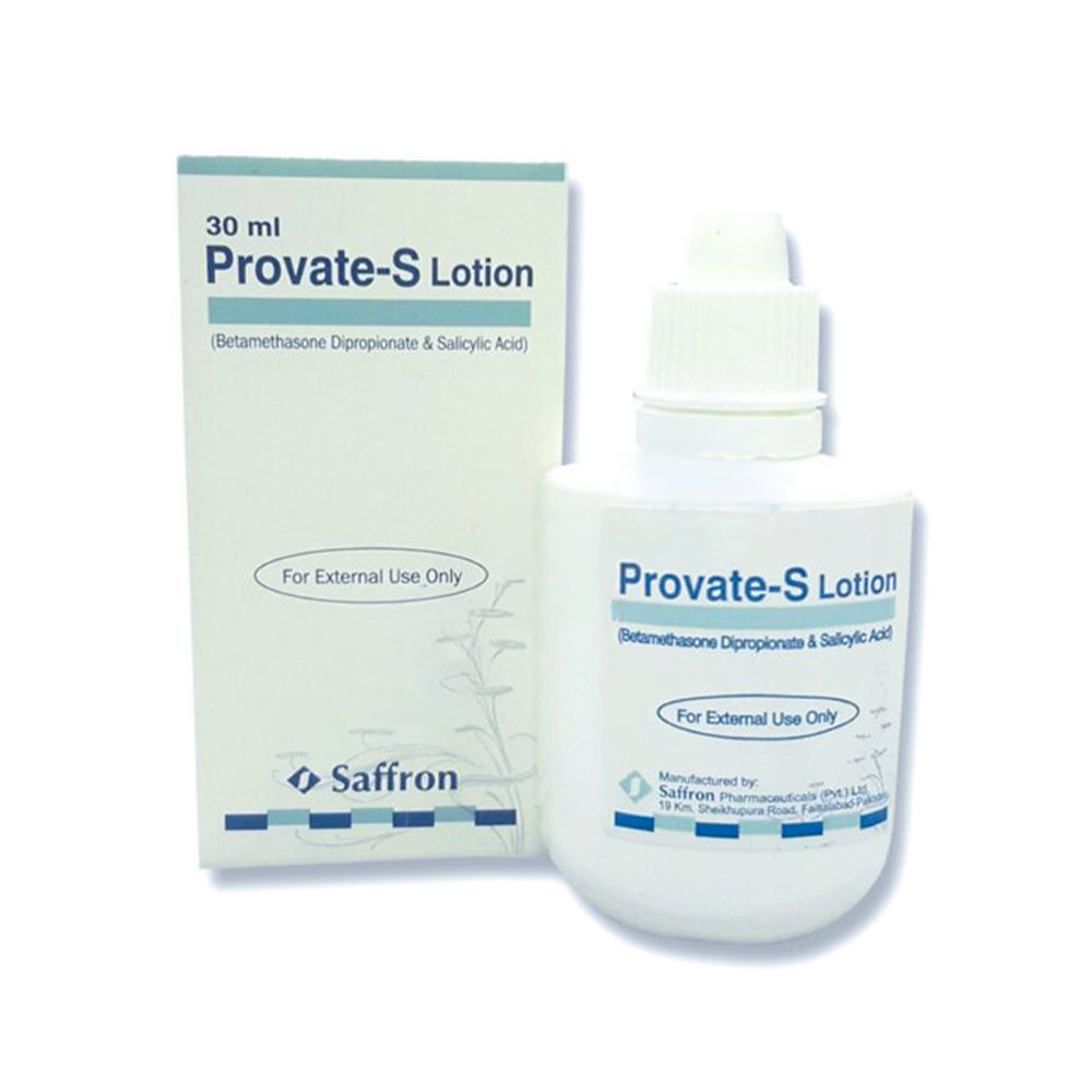 PROVATE S LOTION