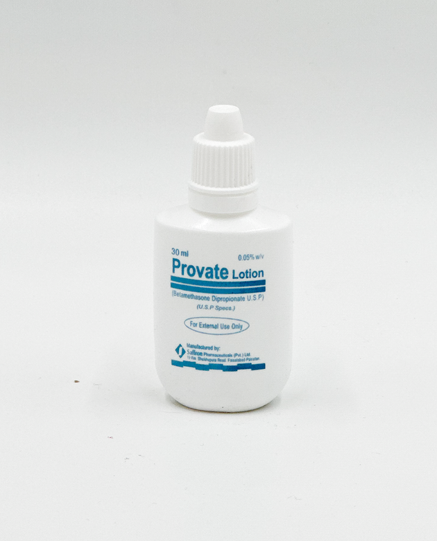 PROVATE LOTION