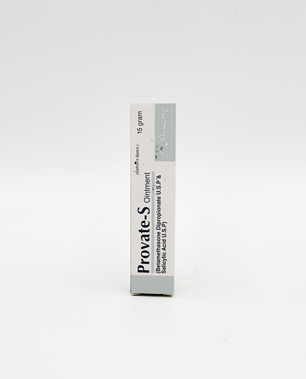 PROVATE OINTMENT