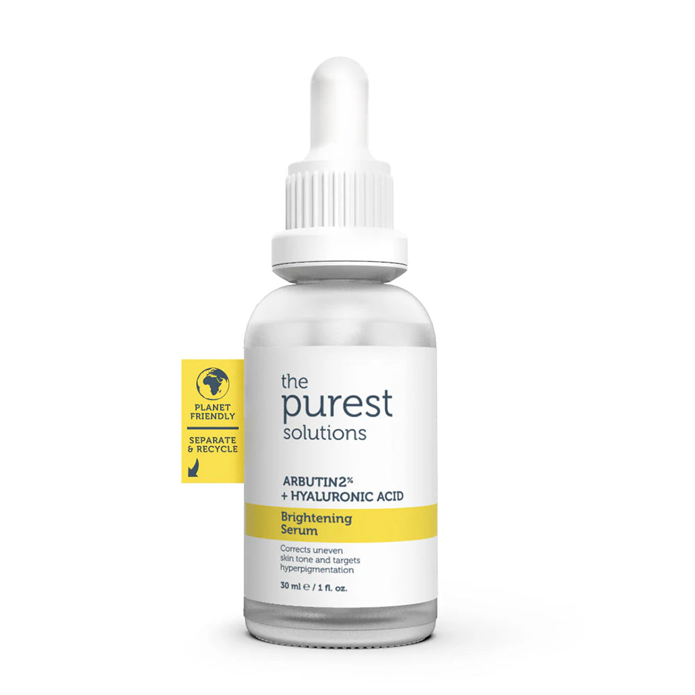 PUREST BRIGHTENING SERUM
