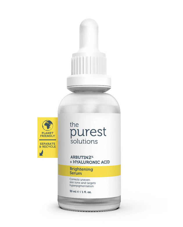 PUREST BRIGHTENING SERUM