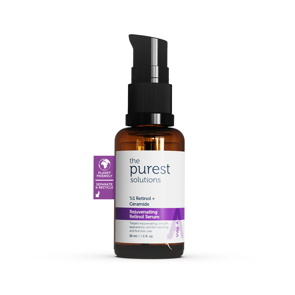 PUREST REJUVENATING SERUM