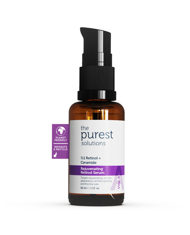 PUREST REJUVENATING SERUM