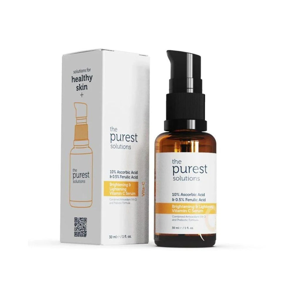 PUREST VITAMIN C SERUM