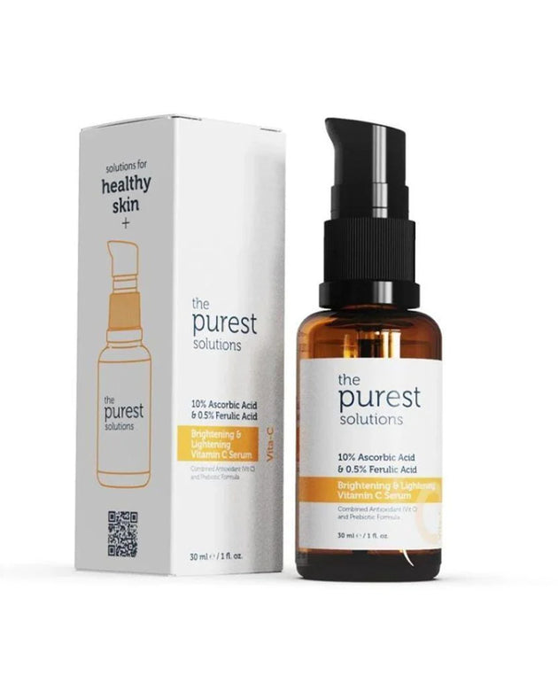 PUREST VITAMIN C SERUM