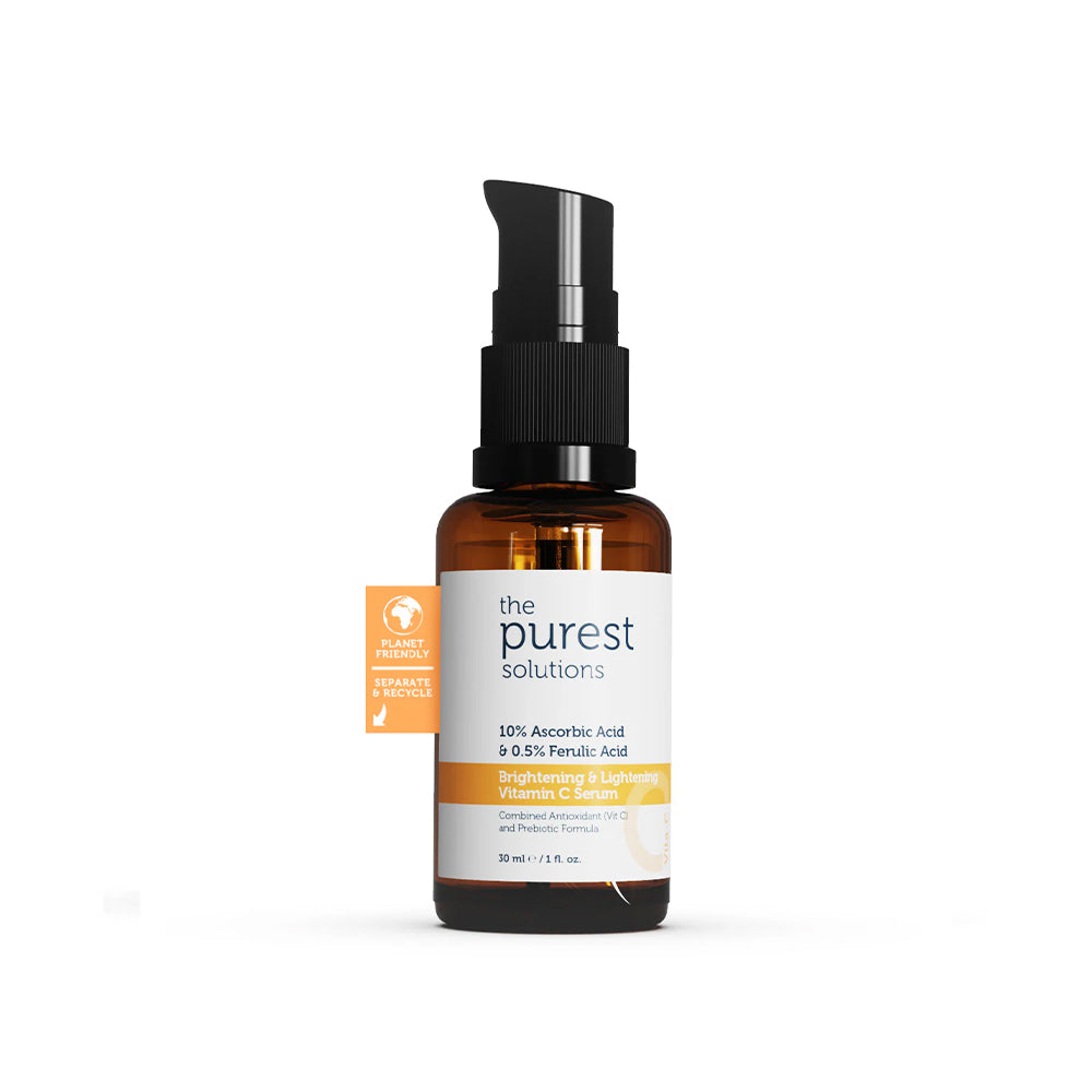 PUREST VITAMIN C SERUM