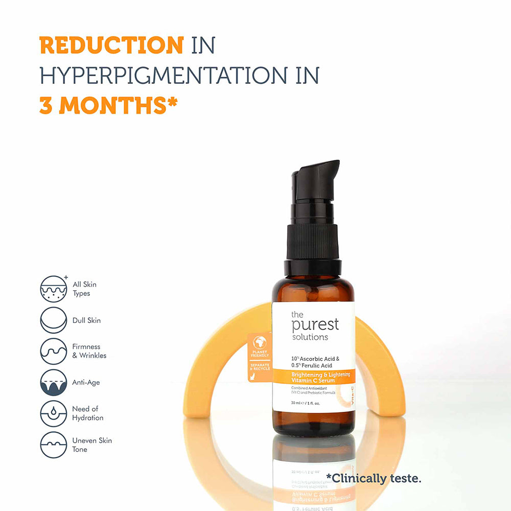 PUREST VITAMIN C SERUM