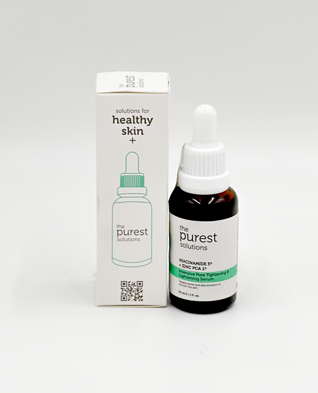 PUREST PORE TIGHTENING SERUM