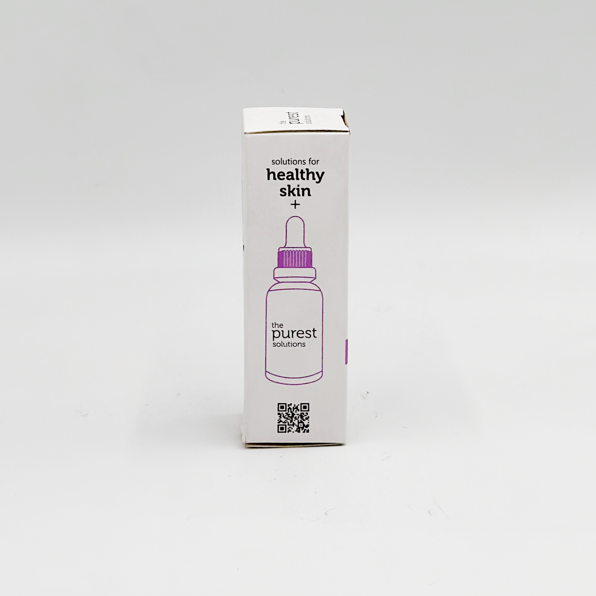PUREST RADIANCE EYE SERUM