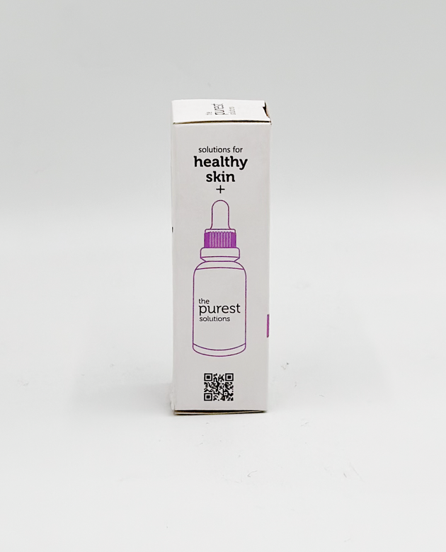 PUREST RADIANCE EYE SERUM