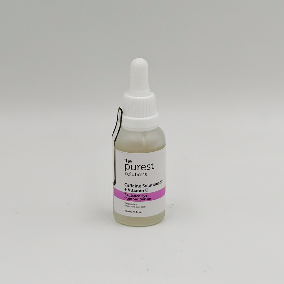PUREST RADIANCE EYE SERUM