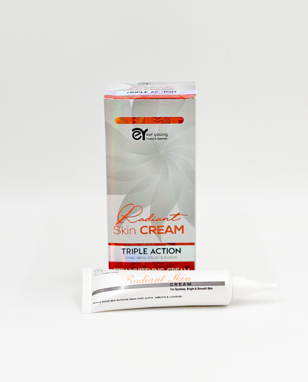 RADIANT SKIN CREAM