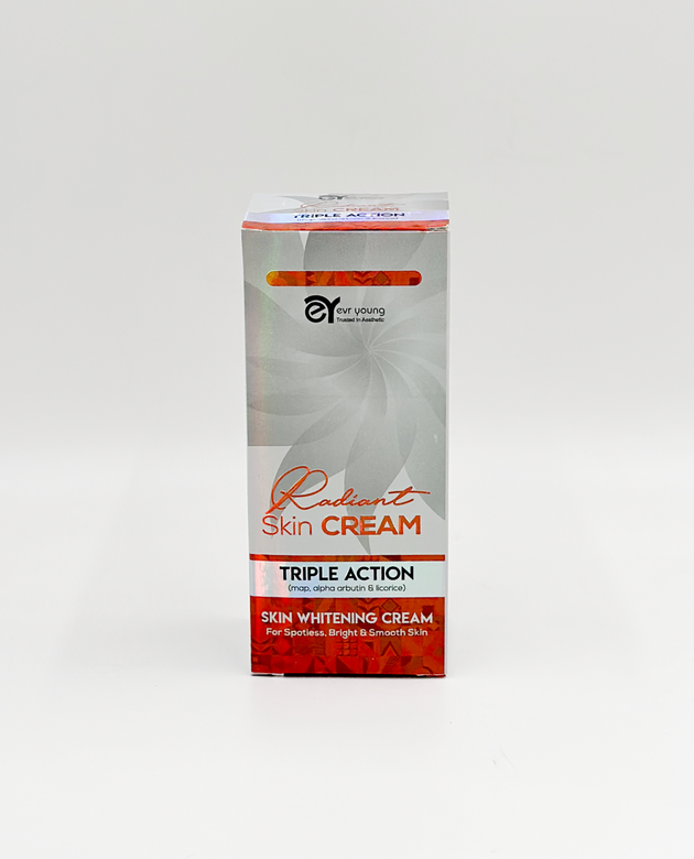 RADIANT SKIN CREAM