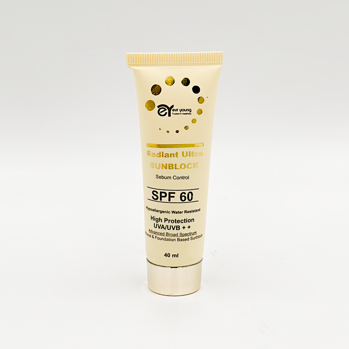 RADIANT ULTRA SUNBLOCK